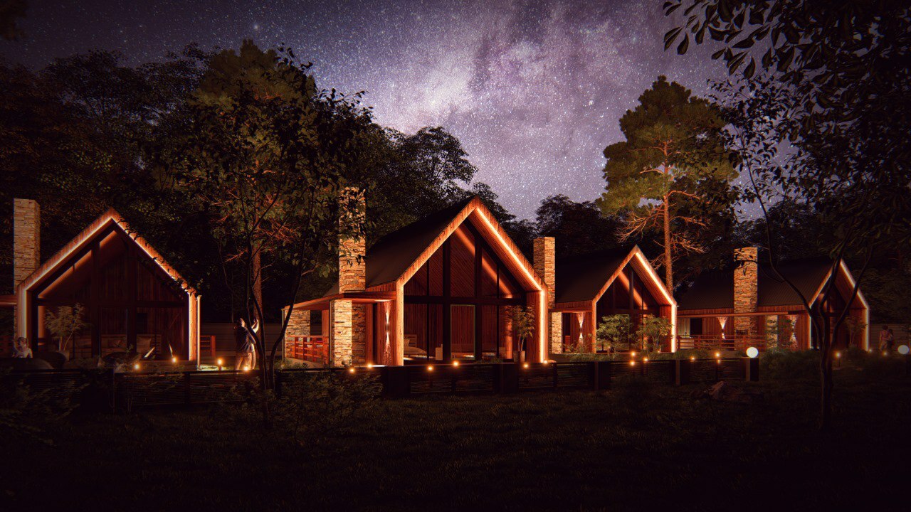 ГЛЭМП 85 кв.м. 